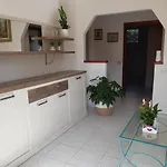 Dom wakacyjny In Con Veranda Privata E Parcheggio Gratuito Olbia