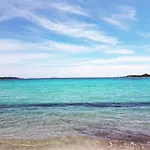 In Con Veranda Privata E Parcheggio Gratuito Dom wakacyjny Olbia