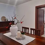 In Con Veranda Privata E Parcheggio Gratuito Dom wakacyjny Olbia