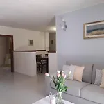 In Con Veranda Privata E Parcheggio Gratuito Olbia