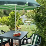 In Con Veranda Privata E Parcheggio Gratuito Dom wakacyjny Olbia