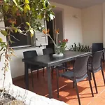 In Con Veranda Privata E Parcheggio Gratuito * Olbia