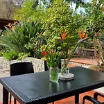In Con Veranda Privata E Parcheggio Gratuito