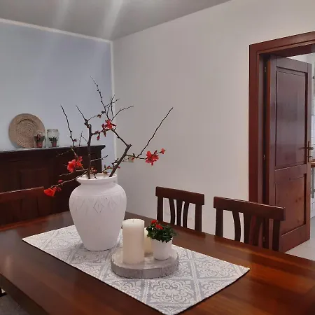 In Con Veranda Privata E Parcheggio Gratuito Feriehus Olbia