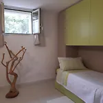 In Con Veranda Privata E Parcheggio Gratuito