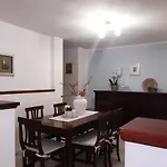 In Con Veranda Privata E Parcheggio Gratuito בית נופש *