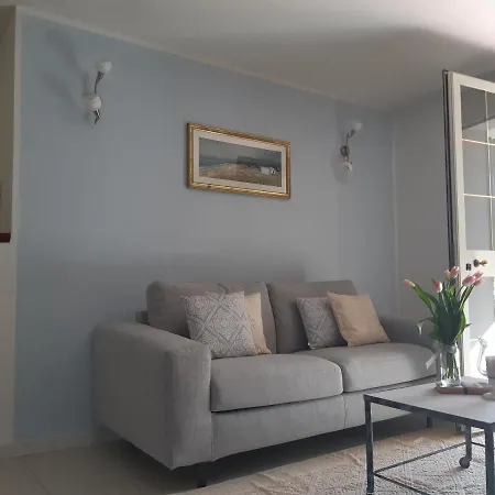 Holiday home In Con Veranda Privata E Parcheggio Gratuito Olbia
