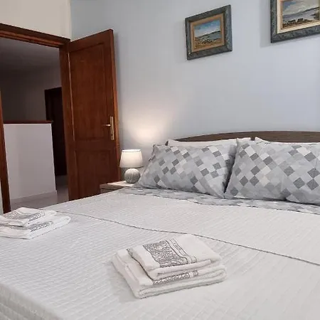 Holiday home In Con Veranda Privata E Parcheggio Gratuito