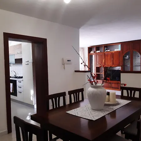 In Con Veranda Privata E Parcheggio Gratuito *