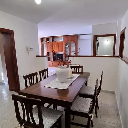 Holiday home In Con Veranda Privata E Parcheggio Gratuito