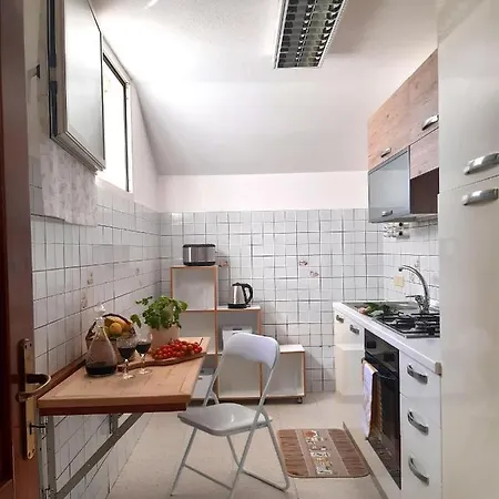 In Con Veranda Privata E Parcheggio Gratuito * Olbia