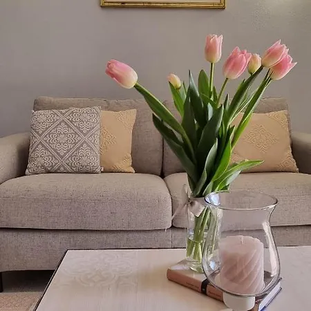 Holiday home In Con Veranda Privata E Parcheggio Gratuito *