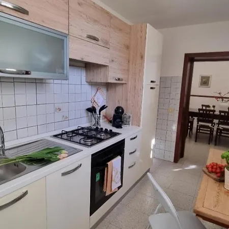 In Con Veranda Privata E Parcheggio Gratuito * Olbia
