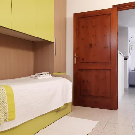 Holiday home In Con Veranda Privata E Parcheggio Gratuito *