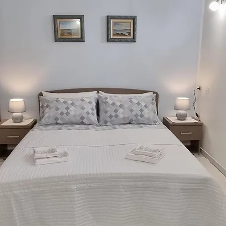 In Con Veranda Privata E Parcheggio Gratuito Olbia