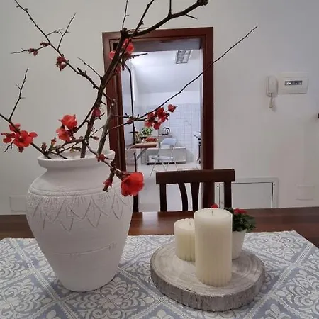 Holiday home In Con Veranda Privata E Parcheggio Gratuito *