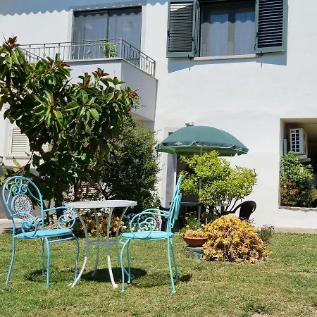 Holiday home In Con Veranda Privata E Parcheggio Gratuito *