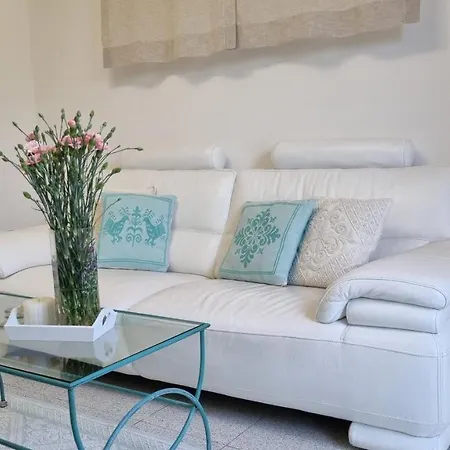 In Con Veranda Privata E Parcheggio Gratuito *