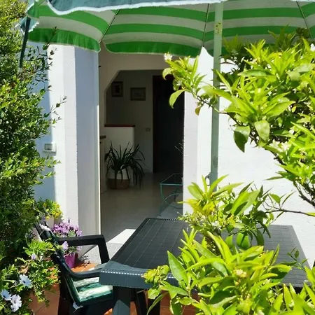 In Con Veranda Privata E Parcheggio Gratuito *