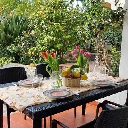 In Con Veranda Privata E Parcheggio Gratuito *