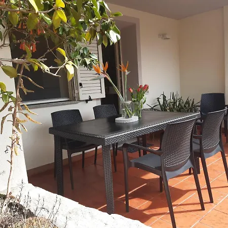 In Con Veranda Privata E Parcheggio Gratuito * Olbia