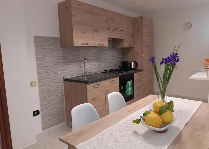 In Con Veranda Privata E Parcheggio Gratuito Olbia