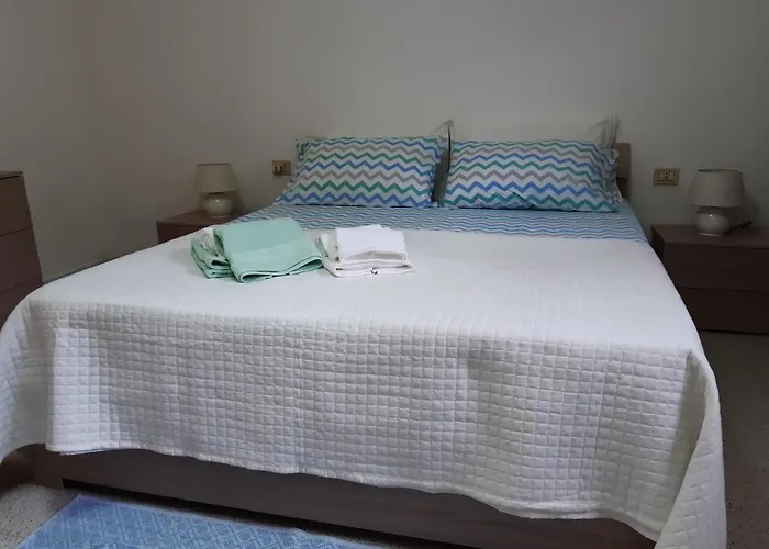 Semesterbostad In Con Veranda Privata E Parcheggio Gratuito