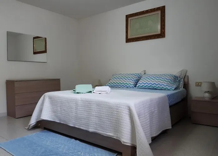 Semesterbostad In Con Veranda Privata E Parcheggio Gratuito