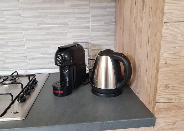 In Con Veranda Privata E Parcheggio Gratuito * Olbia