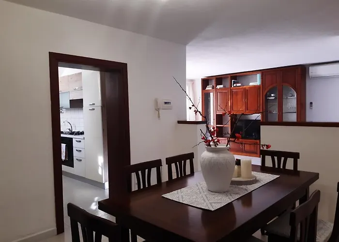 In Con Veranda Privata E Parcheggio Gratuito *