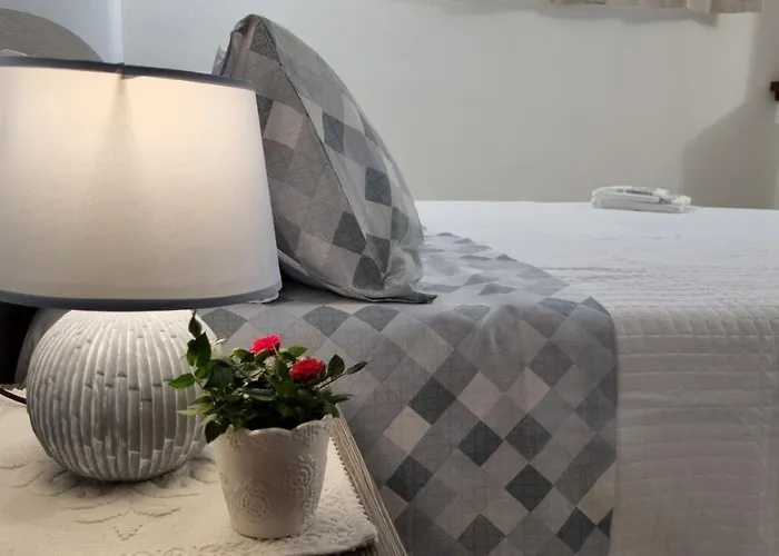 In Con Veranda Privata E Parcheggio Gratuito