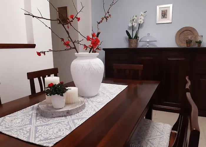 In Con Veranda Privata E Parcheggio Gratuito * Olbia