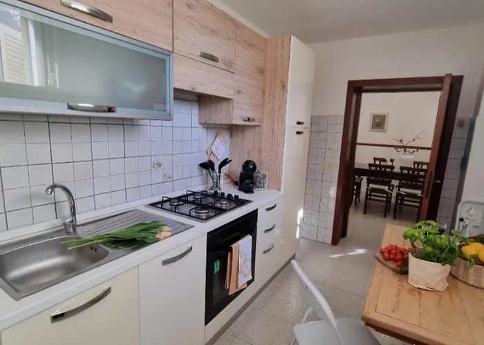 In Con Veranda Privata E Parcheggio Gratuito * Olbia