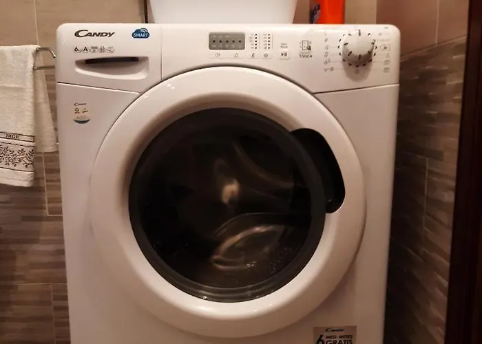 In Con Veranda Privata E Parcheggio Gratuito * Olbia