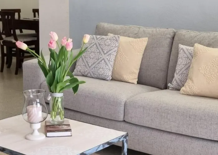 In Con Veranda Privata E Parcheggio Gratuito * Olbia